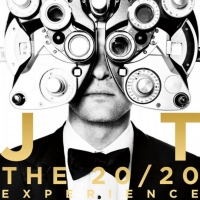 Zamob Justin Timberlake - The 2020 Experience (2013)